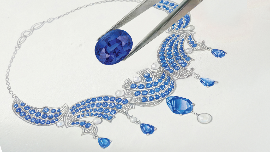 GIA School of Gemology & Jewelry Arts™ GIA School of Gemology & Jewelry Arts™