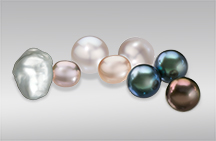 Pearl Grading Pearl Grading