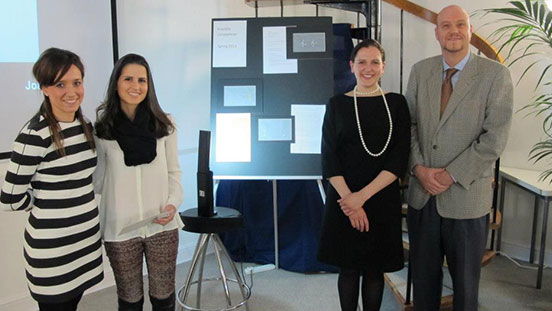 GIA holds a yearly jewelry design contest. Your inspiration could be the next winner. GIA holds a yearly jewelry design contest. Your inspiration could be the next winner.