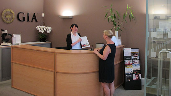 Your association with GIA starts from the day you enroll, and remains throughout your professional journey. That means help finding great jobs, invaluable networking opportunities, lifelong education, and more. Your association with GIA starts from the day you enroll, and remains throughout your professional journey. That means help finding great jobs, invaluable networking opportunities, lifelong education, and more.