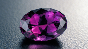 紫水晶 紫水晶