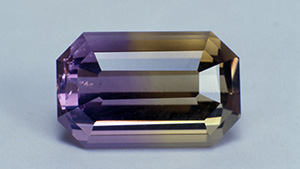 Ametrine Clarity
