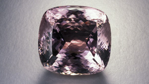 Kunzite Kunzite