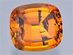 IMG - Gubelin(古柏林)柘榴石(钙铝榴石)— 金黄榴石 35007 150x113