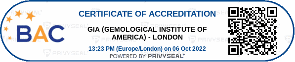 IMG - London BAC Seal