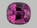 2.72 ct Corundum - Sapphire from Thailand