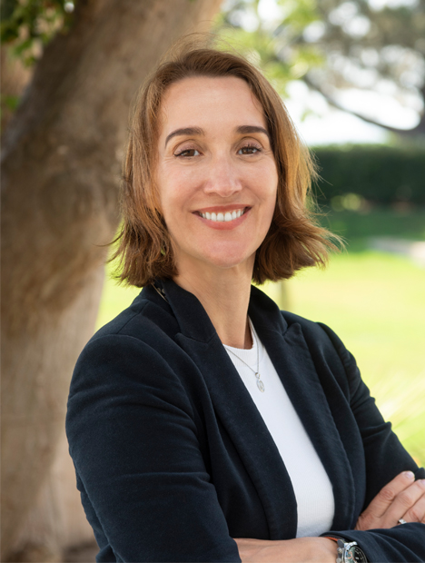 GIA 任命 Johanna Levy(约翰娜·利维) GIA 任命 Johanna Levy(约翰娜·利维)