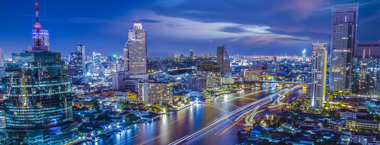 Bangkok