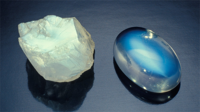 Moonstone Moonstone