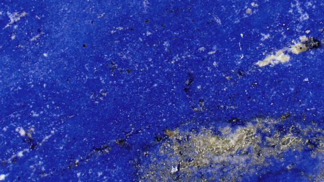 Lapis Lazuli