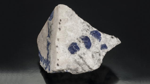 Lapis Lazuli