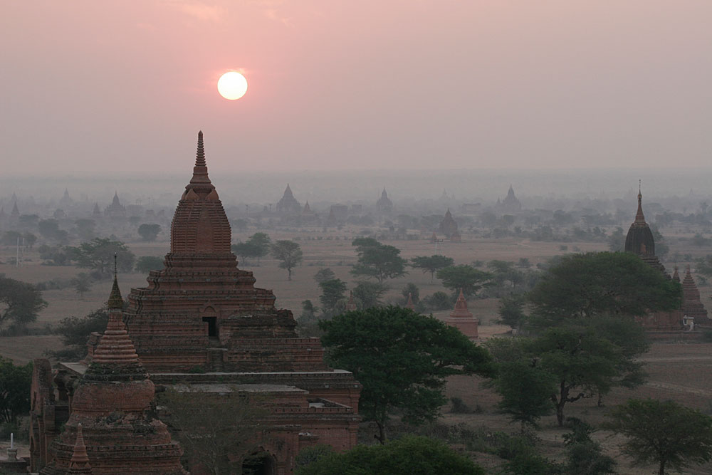 Bagan(バガン) Bagan(バガン)