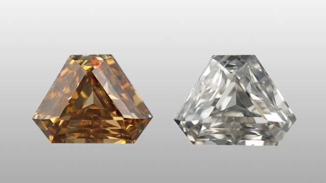 HPHT Diamond HPHT Diamond