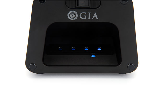 GIA MultiSpec Shortwave and Longwave UV Lamp GIA MultiSpec Shortwave and Longwave UV Lamp