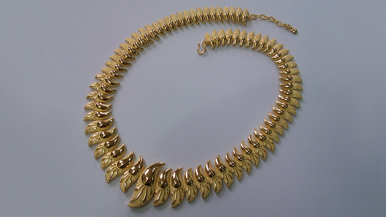 Pure Gold Jewelry Pure Gold Jewelry