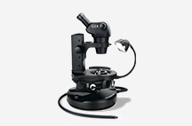 GIA introduces Gemolite NXT Microscope