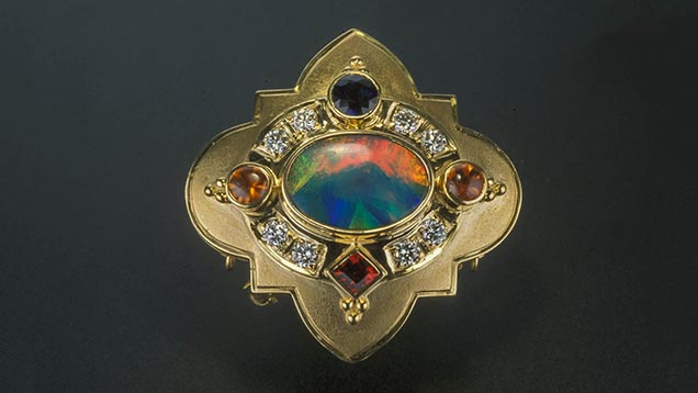 Opal Opal
