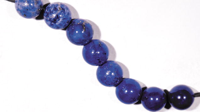 Lapis Lazuli