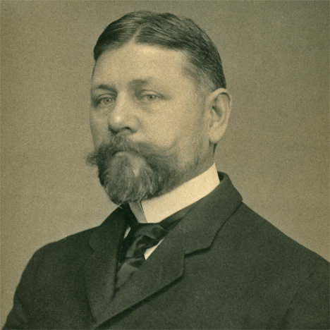 Kunzite. George Frederick Kunz