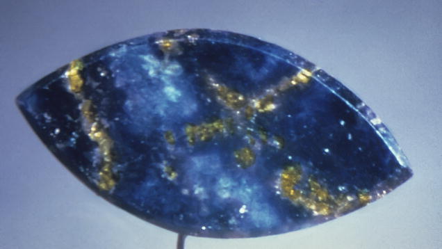 Lapis Lazuli
