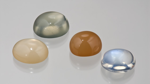 Moonstone Bodycolors. Moonstone can be found in a variety of bodycolors.