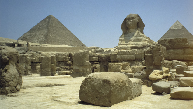 Quartz crystals were valued by the ancient Egyptians as talismans with powers to prevent aging. - Bob Kammerling Quartz crystals were valued by the ancient Egyptians as talismans with powers to prevent aging. - Bob Kammerling