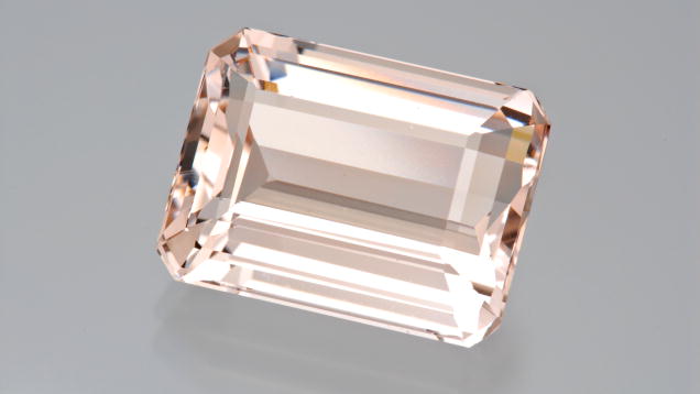 Morganite