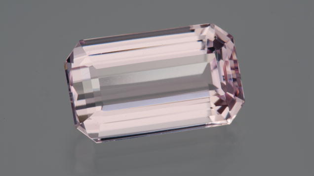 Morganite