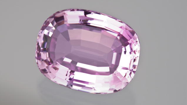 Morganite