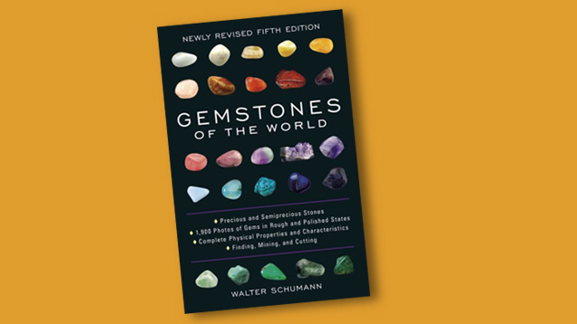 Gemstones of the World