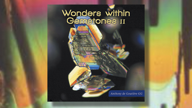 Wonders within Gemstones II
