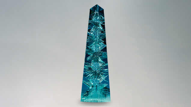 Dom Pedro(多姆·佩德罗)海蓝宝石 Dom Pedro(多姆·佩德罗)海蓝宝石