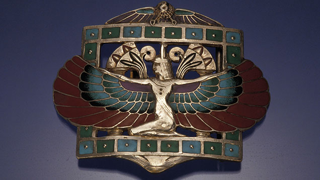 Egyptian Buckle Egyptian Buckle