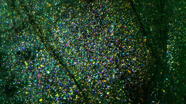 F15-GNI-Figure-2_190993-636x358.jpg. Minute fluid inclusions create asterism in emerald.