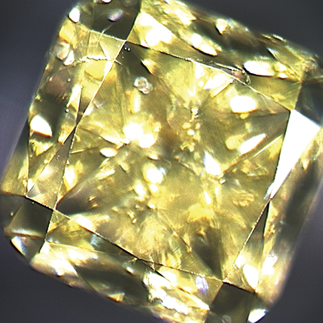 Yellow Diamond Yellow Diamond