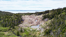 Geology