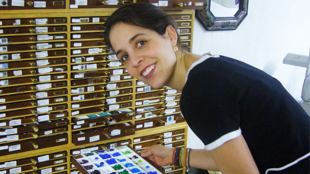 Noelle Vieillard-Jordi