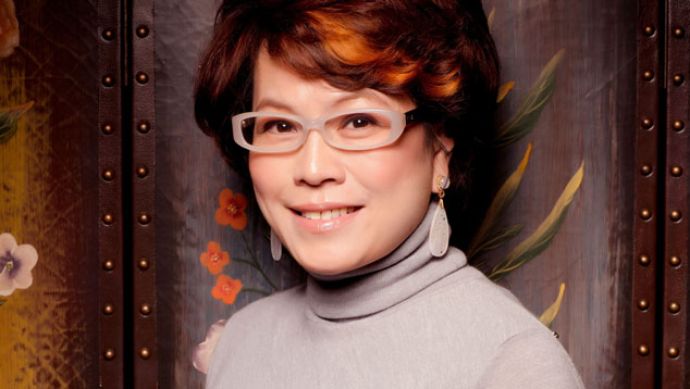 Shirley Zhang is a well-known Chinese jewelry designer and ICA (International Colored Gemstone Association) board member. Shirley Zhang is a well-known Chinese jewelry designer and ICA (International Colored Gemstone Association) board member.