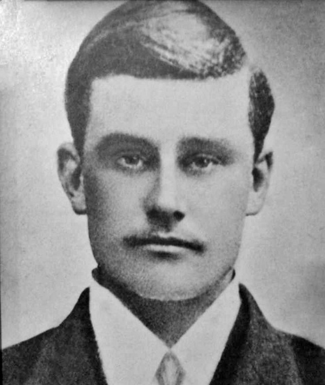 Christopher Dixon