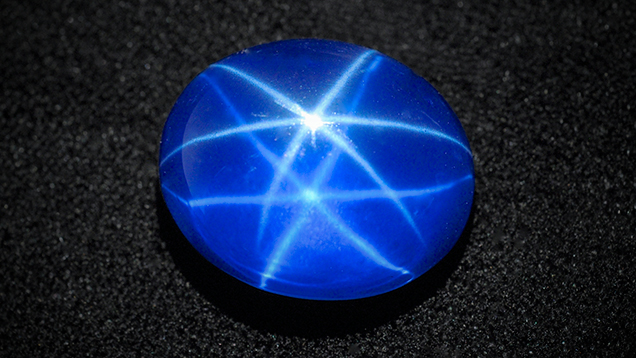 star synthetic sapphire cabochon star synthetic sapphire cabochon