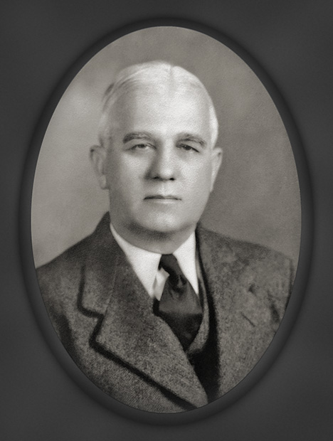 Francis Pace Francis Pace