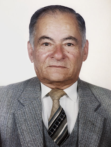Pedro Patiño Patiño Pedro Patiño Patiño