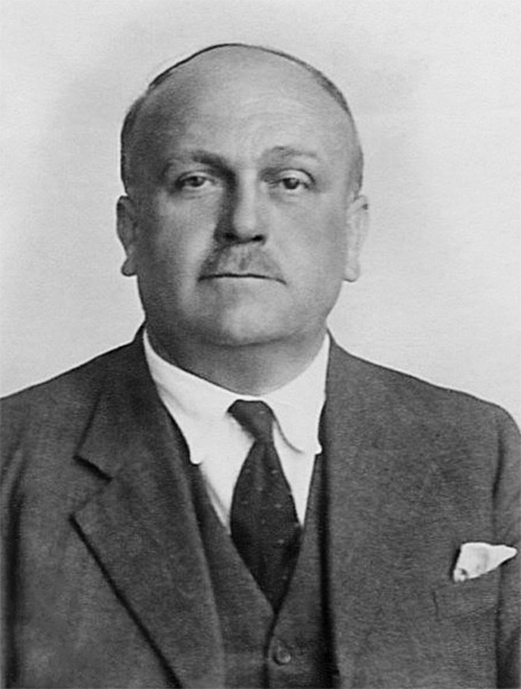 Fritz Klein Fritz Klein