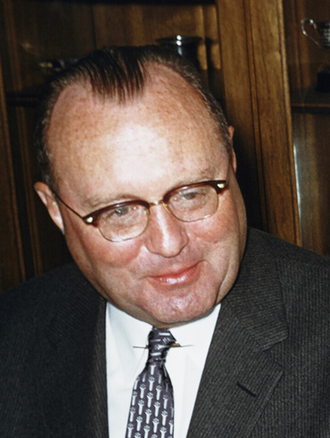 George Besler George Besler