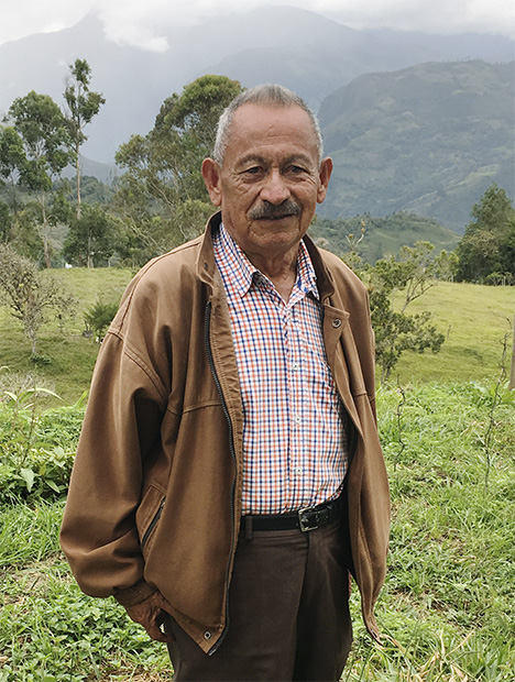 Alfonso Montenegro Alfonso Montenegro