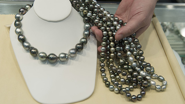 Cultured pearl jewelry Cultured pearl jewelry