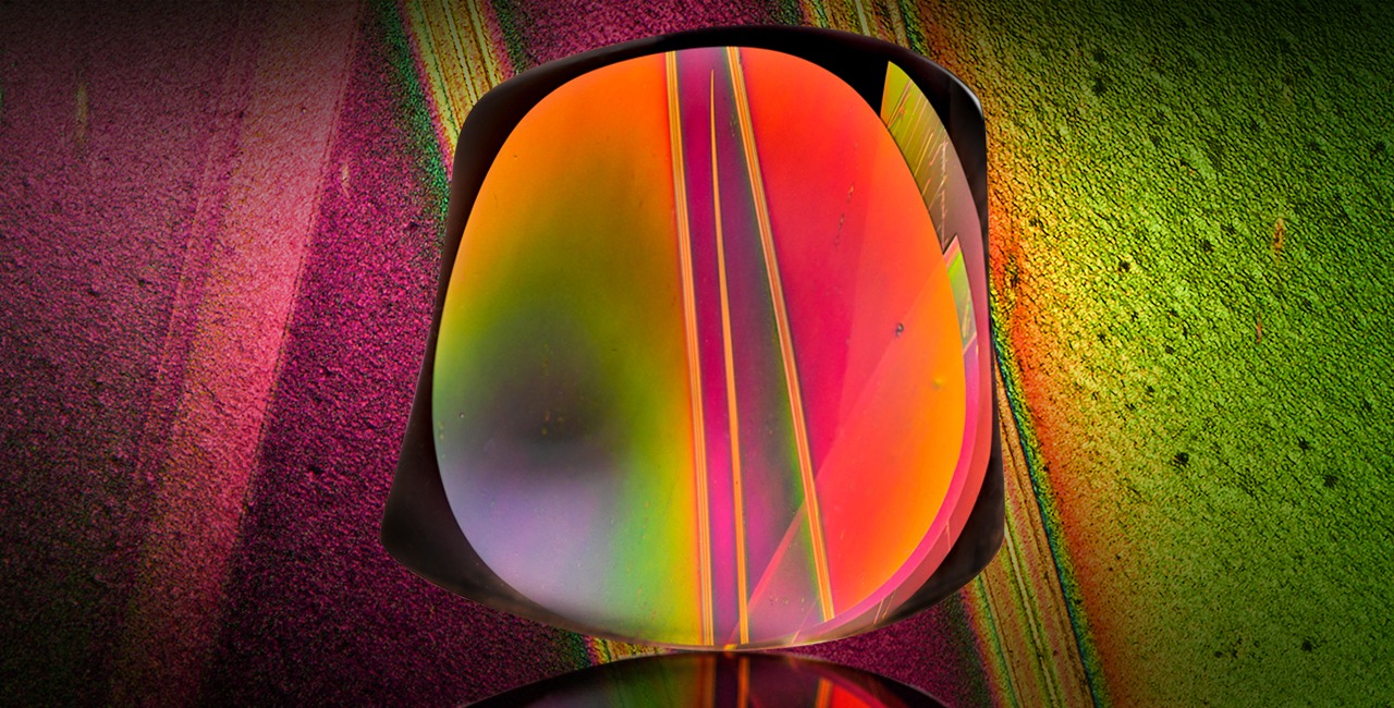 The quarterly journal of the gemological institute of america