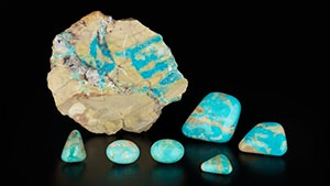Mineralogy Mineralogy