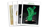 Subscribe to Print Version Subscribe to Print Version