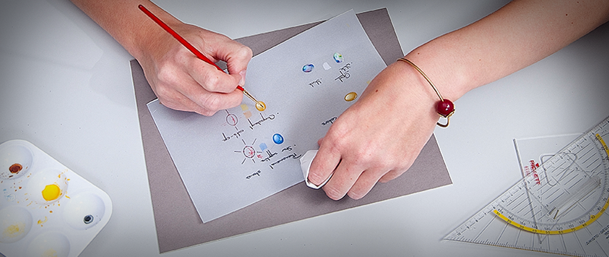 Jewelry Design Certificate Jewelry Design Certificate
